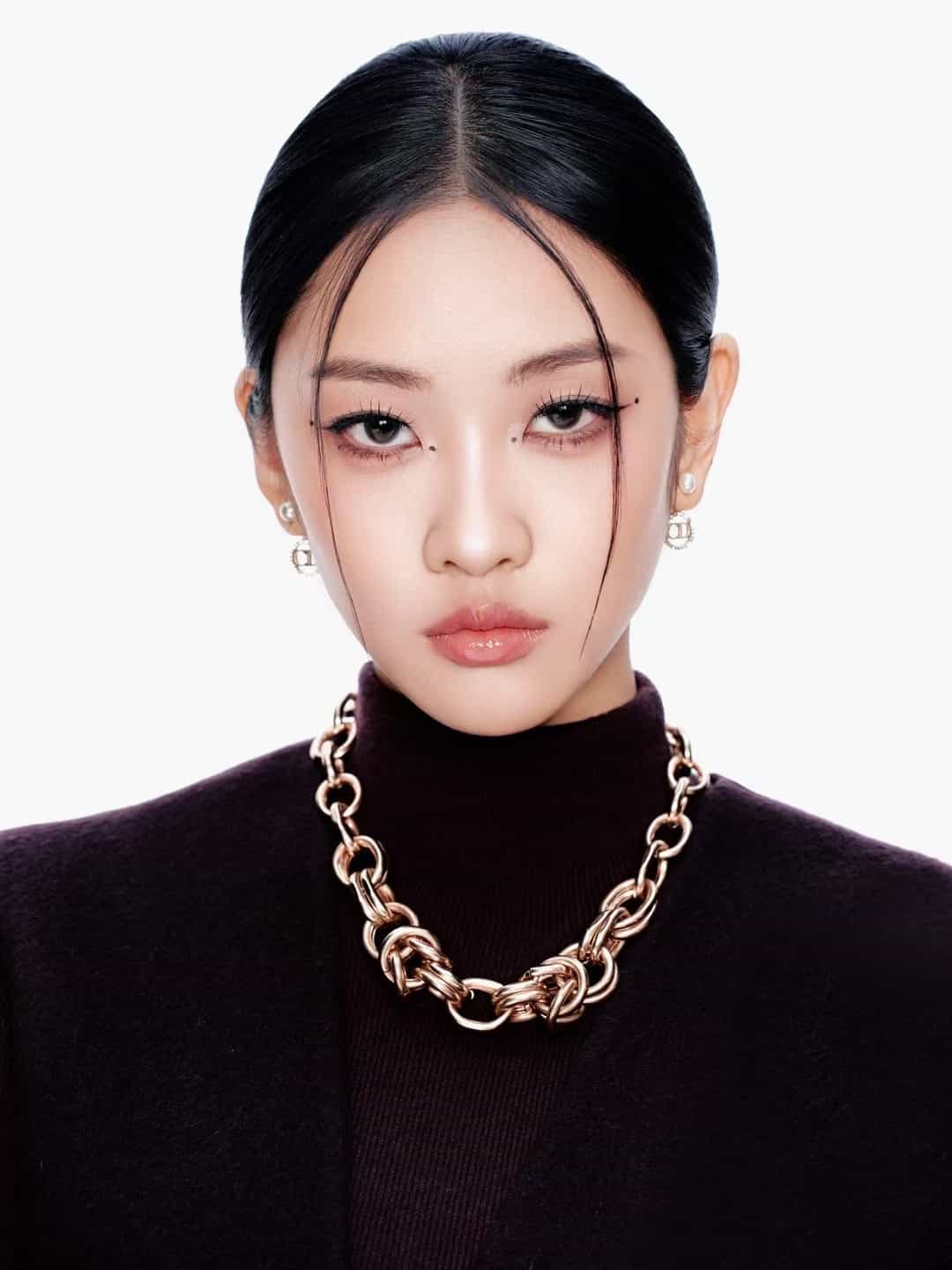 Jiawen · Tian