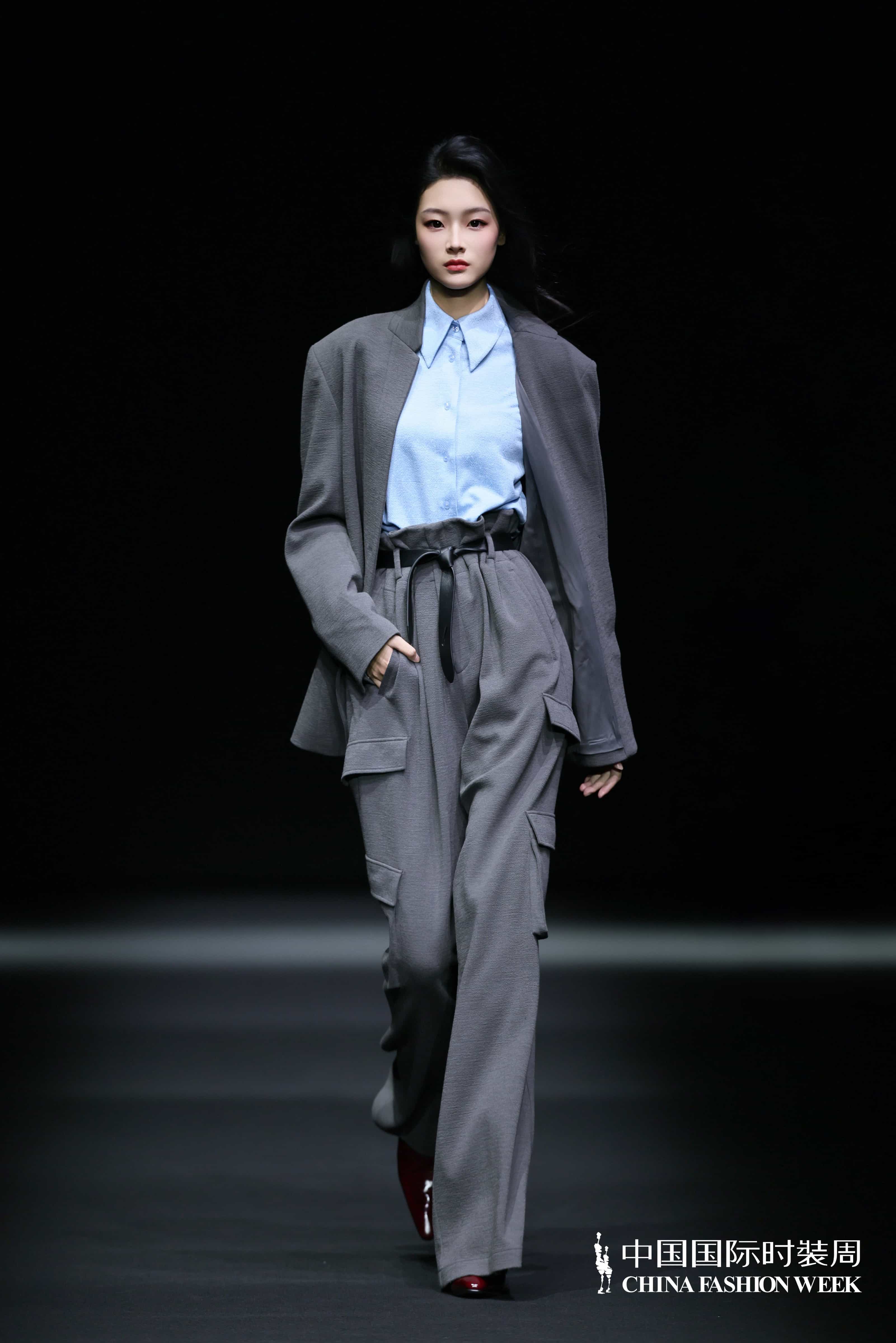 Jinglin · Shang