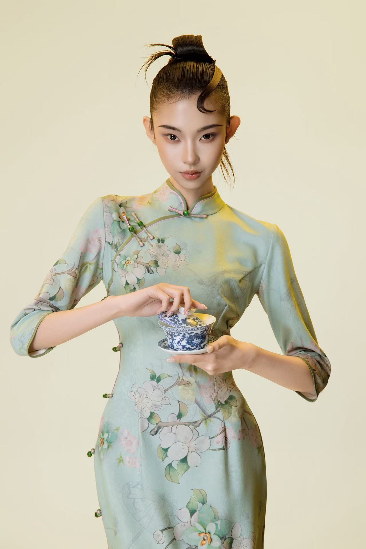 Ran · Huo