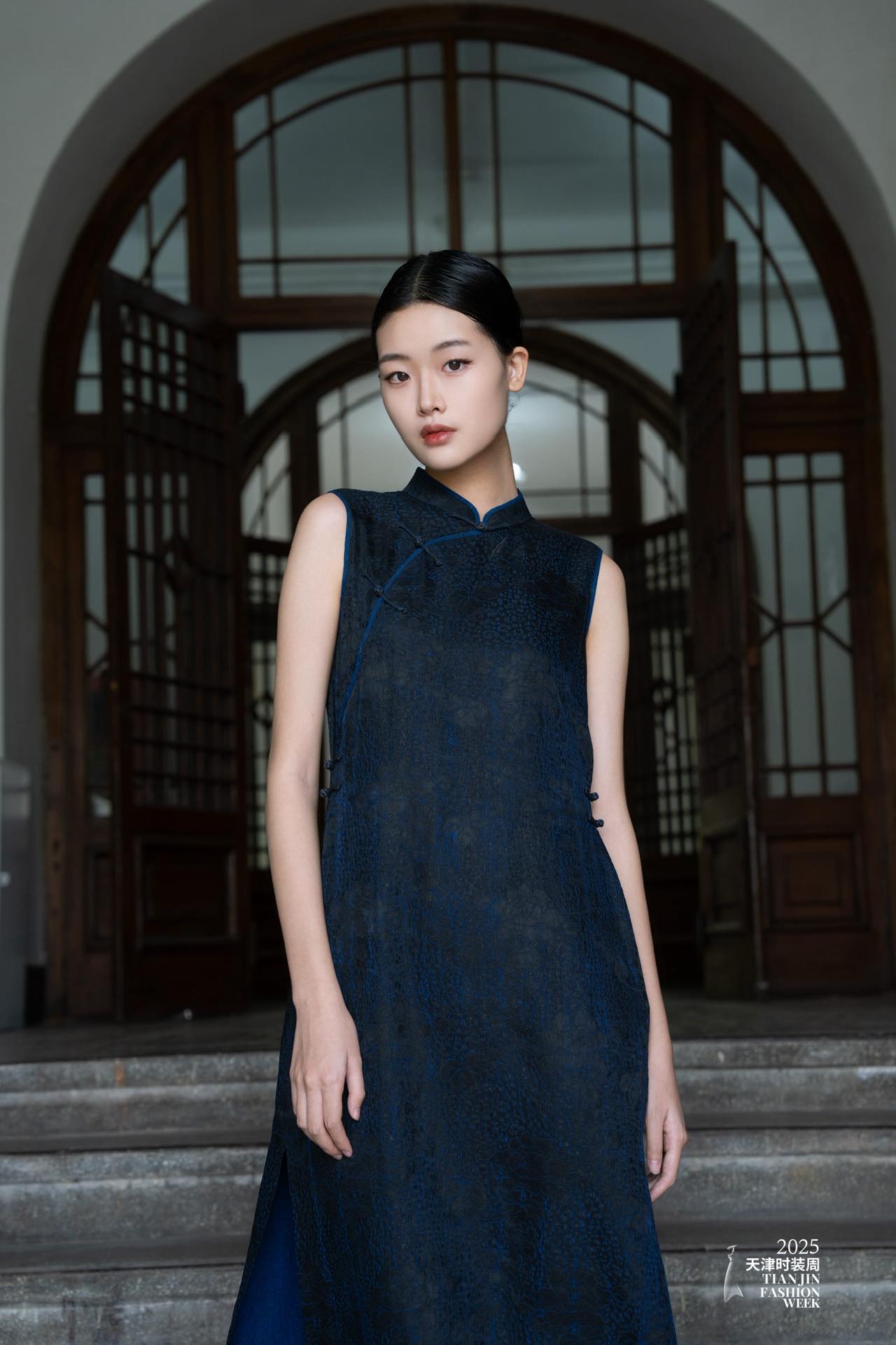 Jinglin · Shang