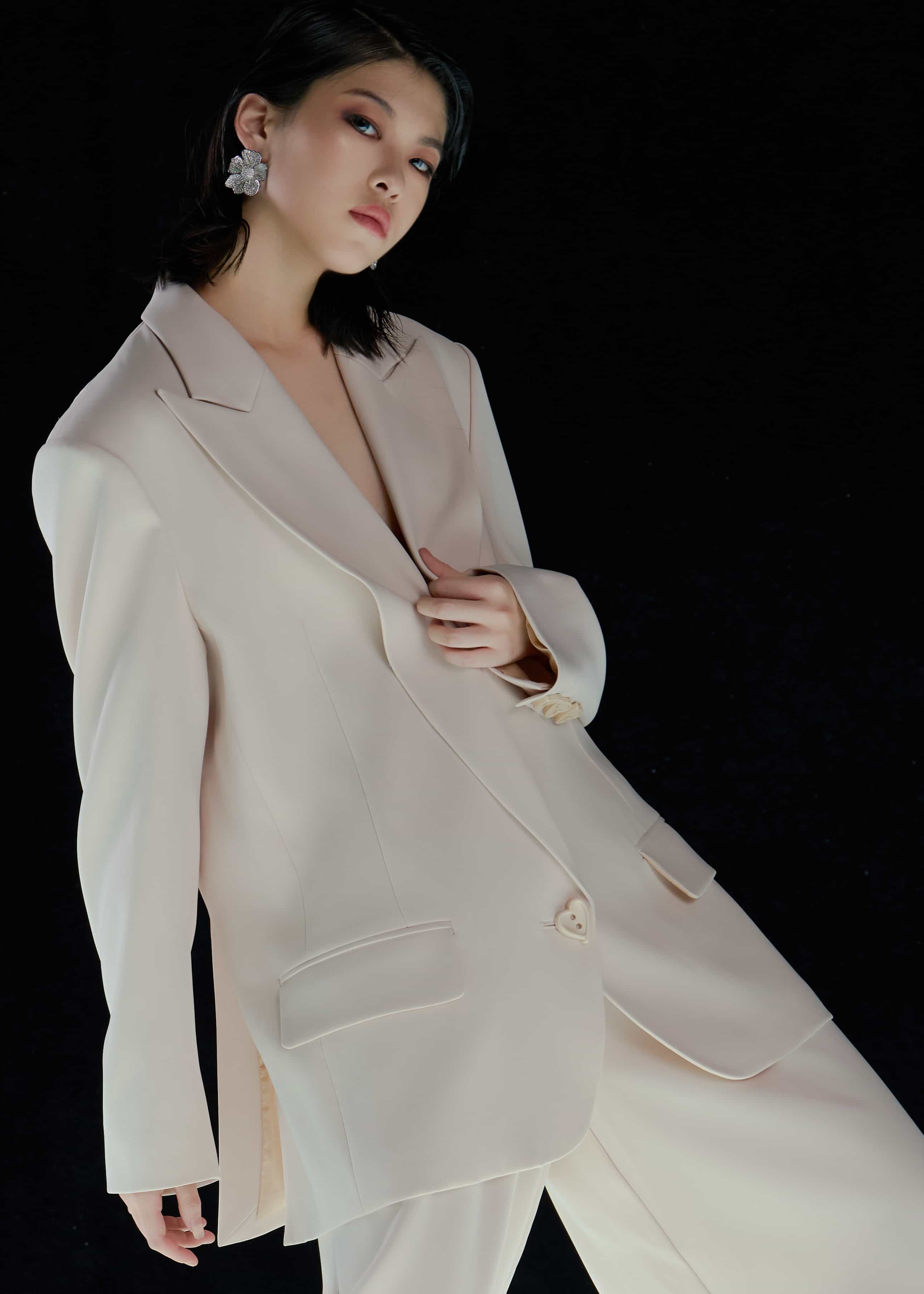 Xiangning · An