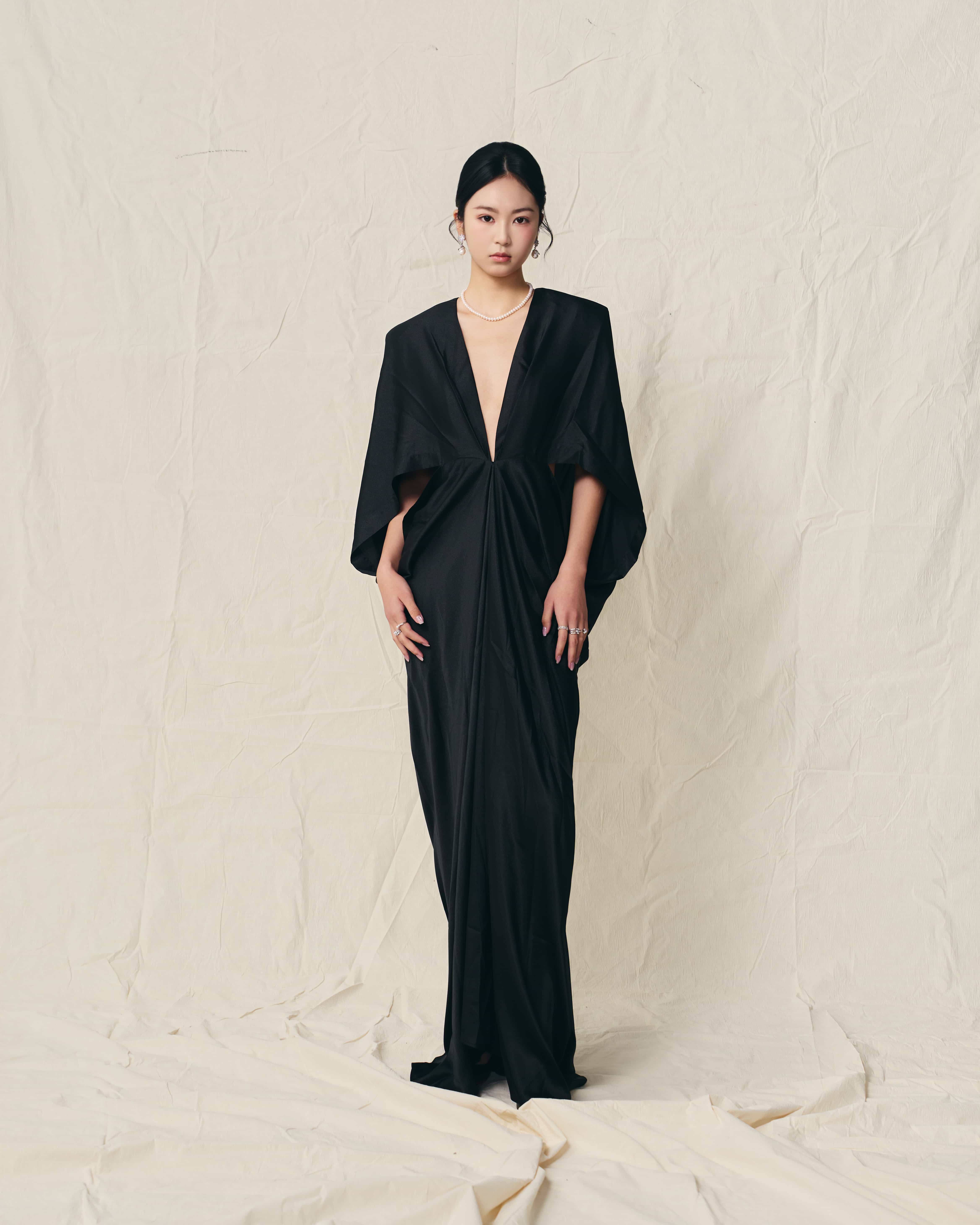 Siyu · Zeng