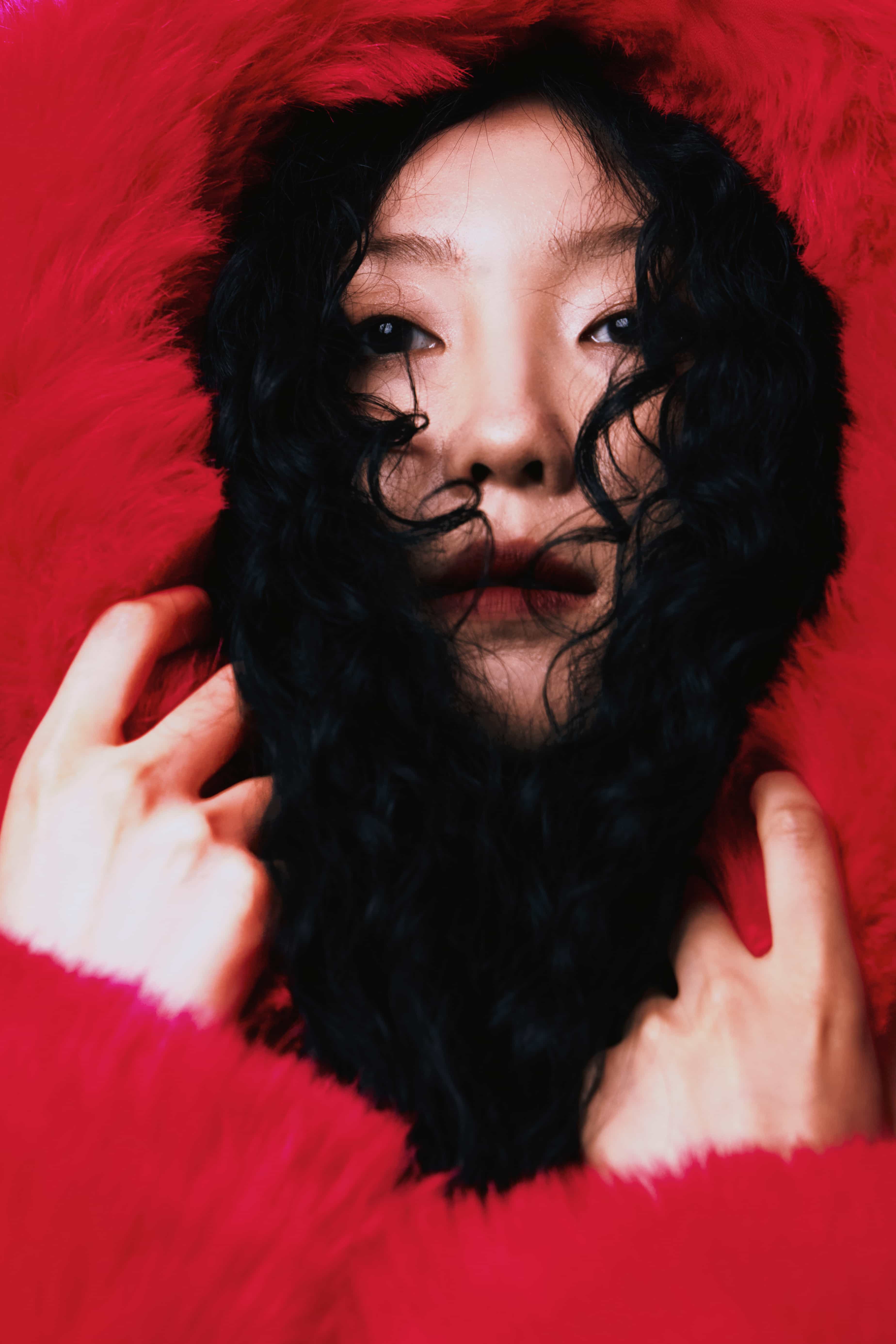 Yingqi · Li