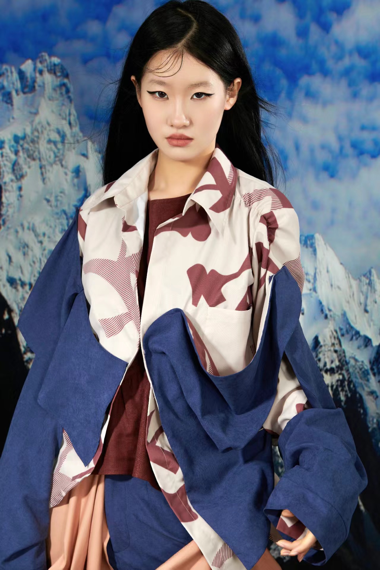 Xiaofei · Ma