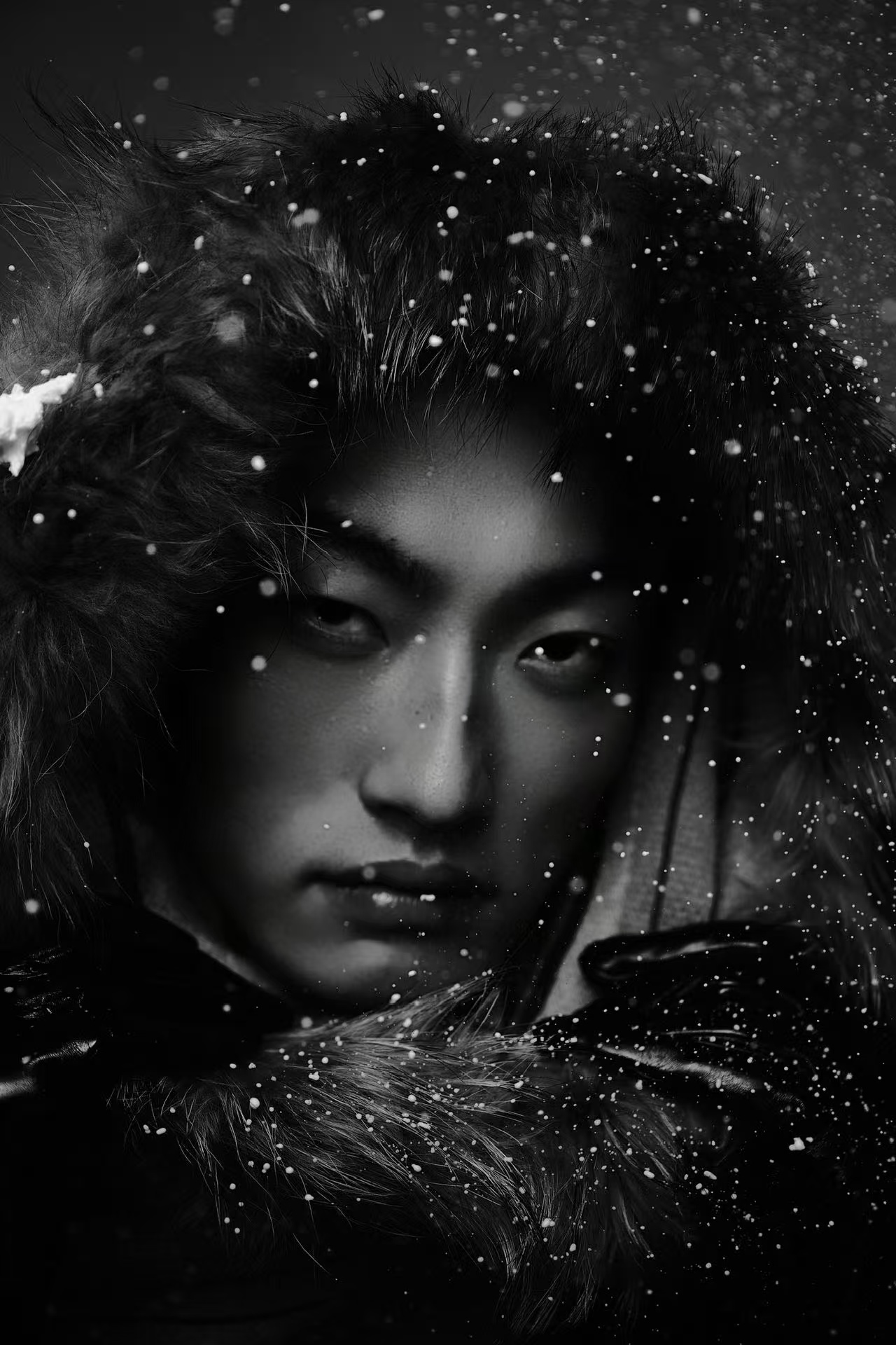 Haiyun · Weng