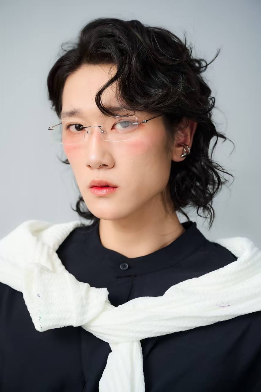 Jun · Jiang