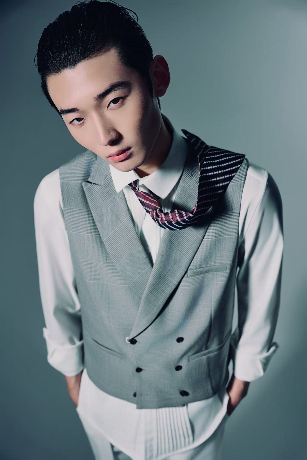 Zihao · Zhang